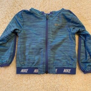 ✔️Nike Hooded Jacket